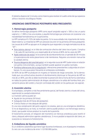 Manual urgencias  2014