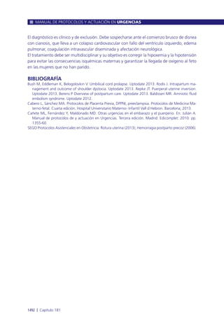 Manual urgencias  2014