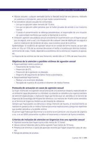 Manual urgencias  2014