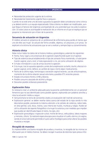 Manual urgencias  2014