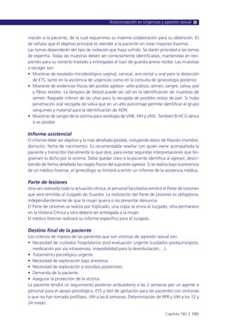 Manual urgencias  2014