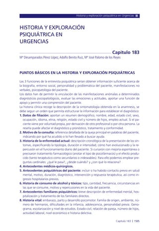 Manual urgencias  2014