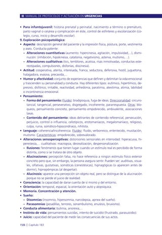 Manual urgencias  2014