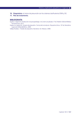 Manual urgencias  2014