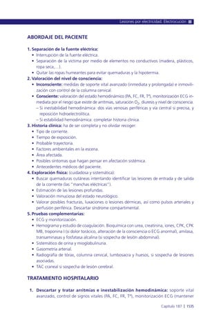 Manual urgencias  2014