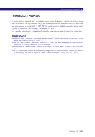 Manual urgencias  2014