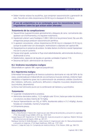 Manual urgencias  2014