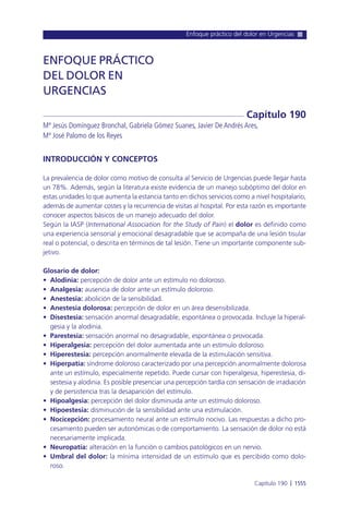 Manual urgencias  2014