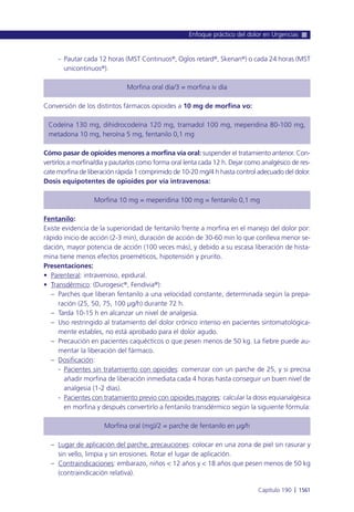 Manual urgencias  2014