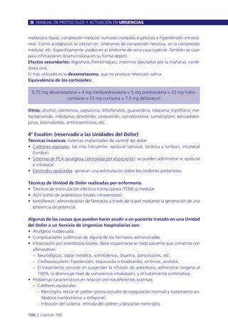 Manual urgencias  2014