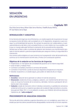 Manual urgencias  2014