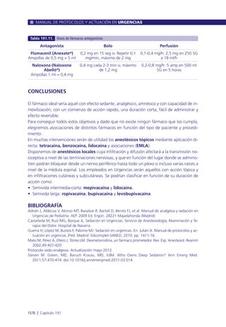 Manual urgencias  2014