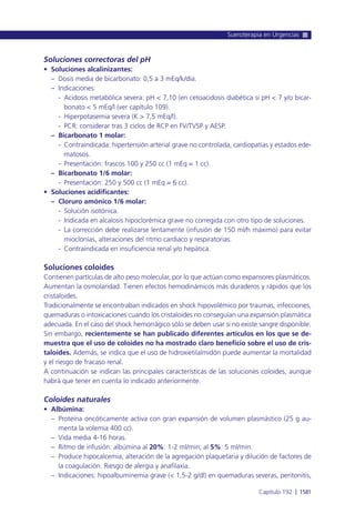 Manual urgencias  2014