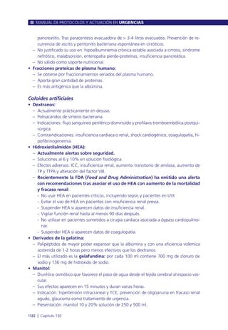 Manual urgencias  2014