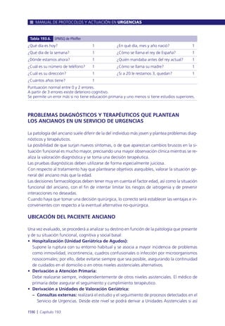 Manual urgencias  2014