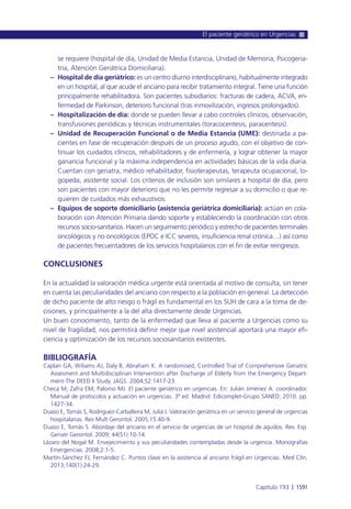 Manual urgencias  2014