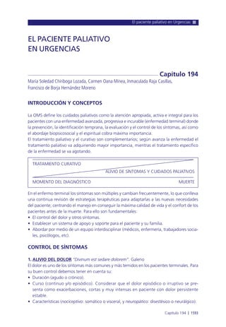 Manual urgencias  2014