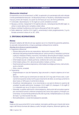 Manual urgencias  2014