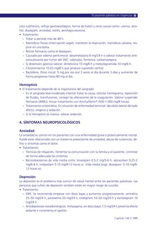 Manual urgencias  2014