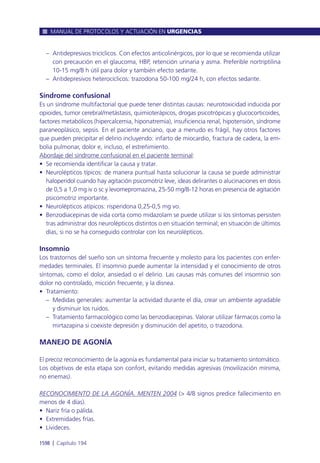 Manual urgencias  2014