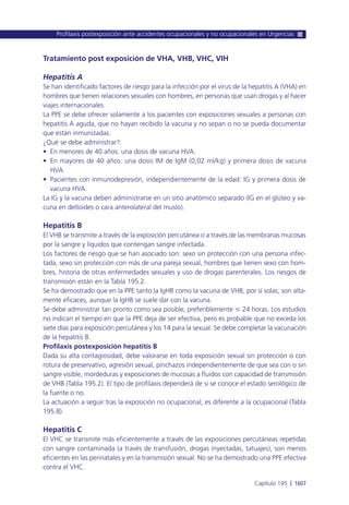 Manual urgencias  2014