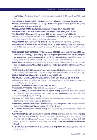 Manual urgencias  2014