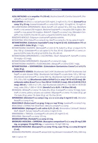 Manual urgencias  2014