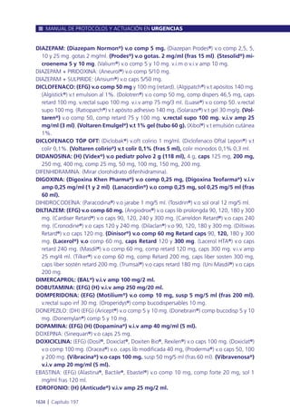 Manual urgencias  2014