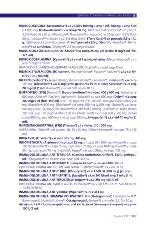 Manual urgencias  2014