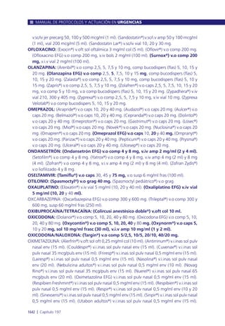 Manual urgencias  2014