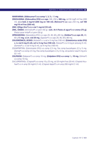 Manual urgencias  2014