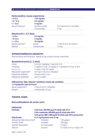 Manual urgencias  2014