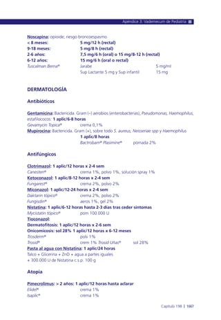 Manual urgencias  2014