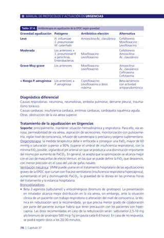 Manual urgencias  2014