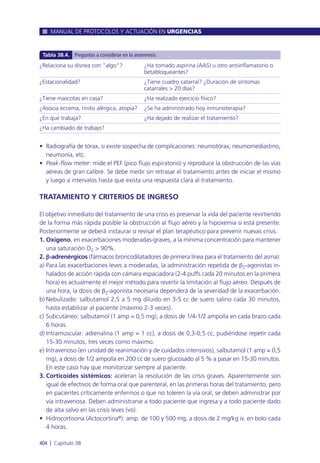 Manual urgencias  2014