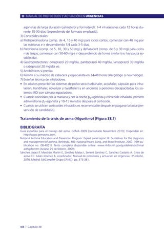 Manual urgencias  2014