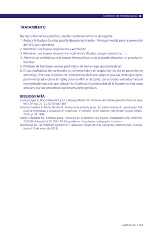 Manual urgencias  2014