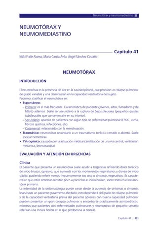 Manual urgencias  2014