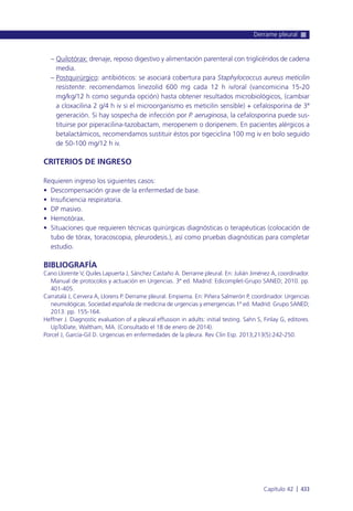 Manual urgencias  2014