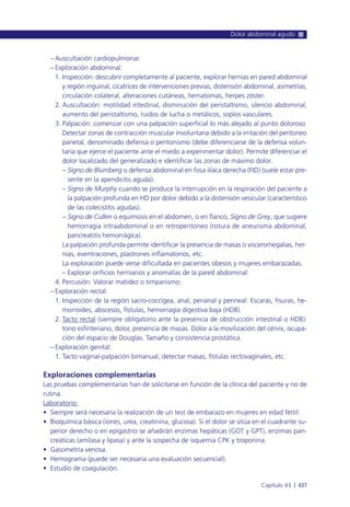 Manual urgencias  2014