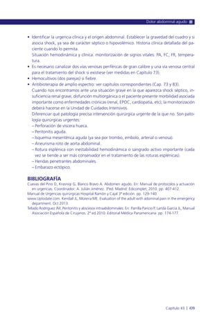 Manual urgencias  2014