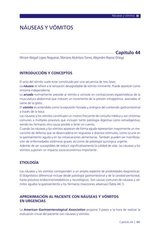 Manual urgencias  2014