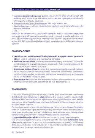 Manual urgencias  2014