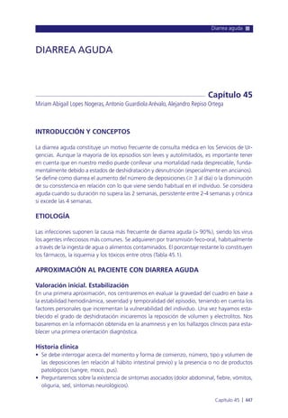 Manual urgencias  2014