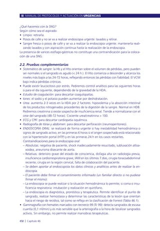 Manual urgencias  2014