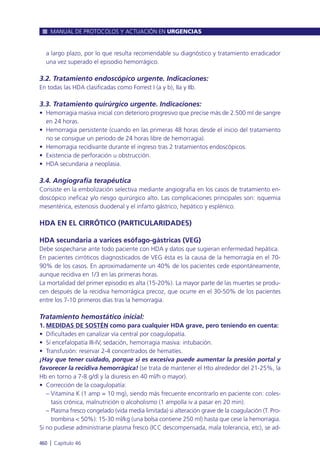 Manual urgencias  2014