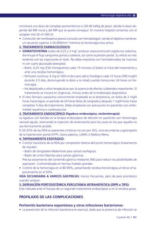 Manual urgencias  2014