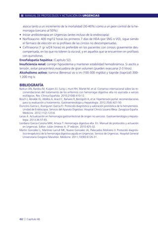 Manual urgencias  2014