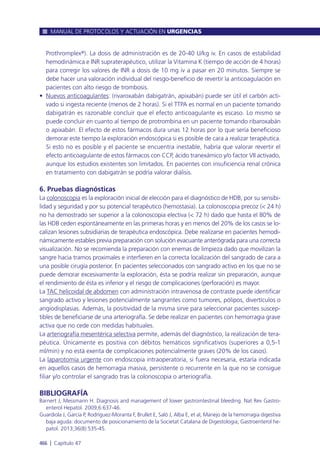 Manual urgencias  2014