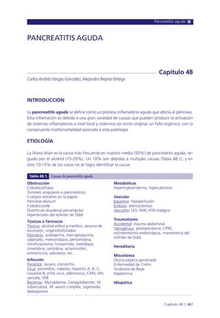 Manual urgencias  2014